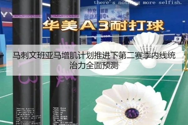 马刺文班亚马增肌计划推进下第二赛季内线统治力全面预测